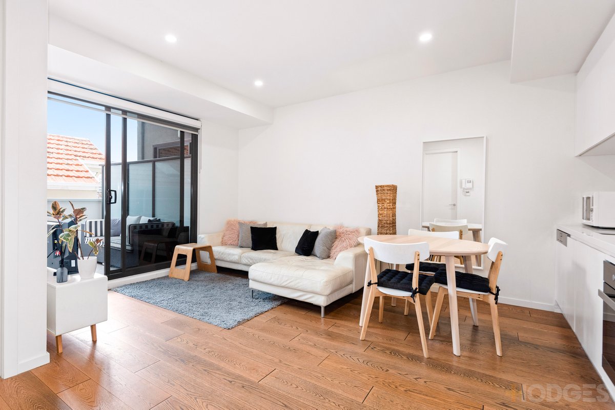 105 / 15 Small Street Hampton - Residential for sale