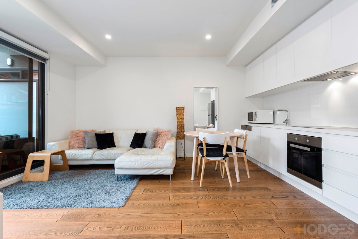 105 / 15 Small Street Hampton - Residential for sale
