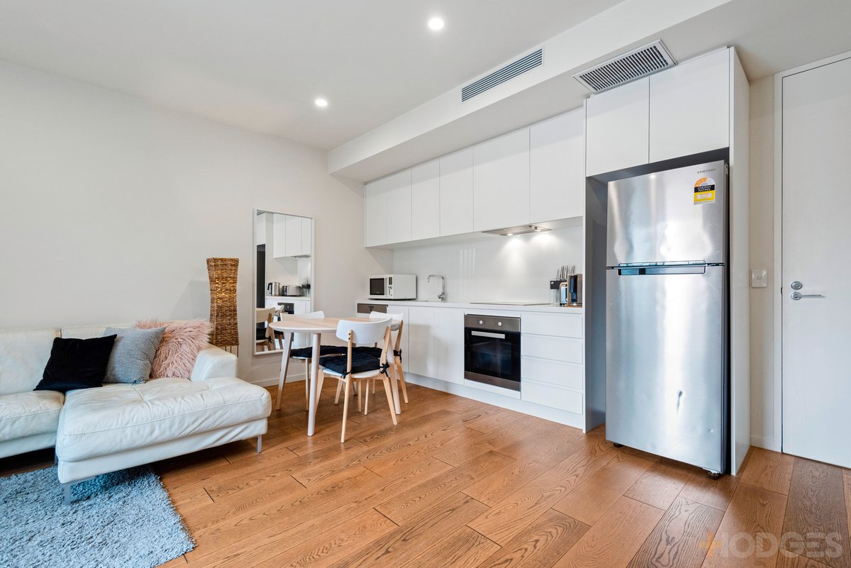 105 / 15 Small Street Hampton - Residential for sale