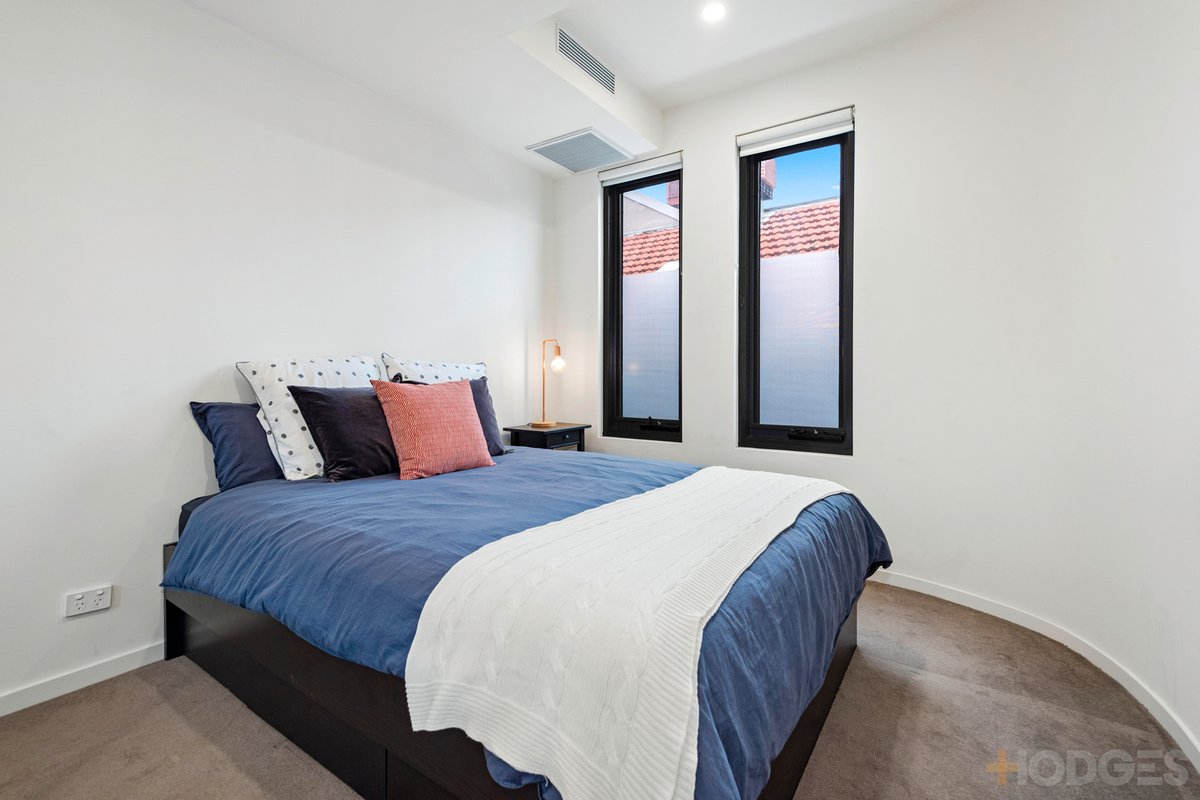 105 / 15 Small Street Hampton - Residential for sale