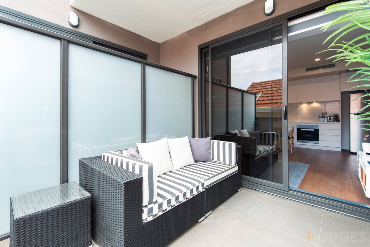 105 / 15 Small Street Hampton - Residential for sale