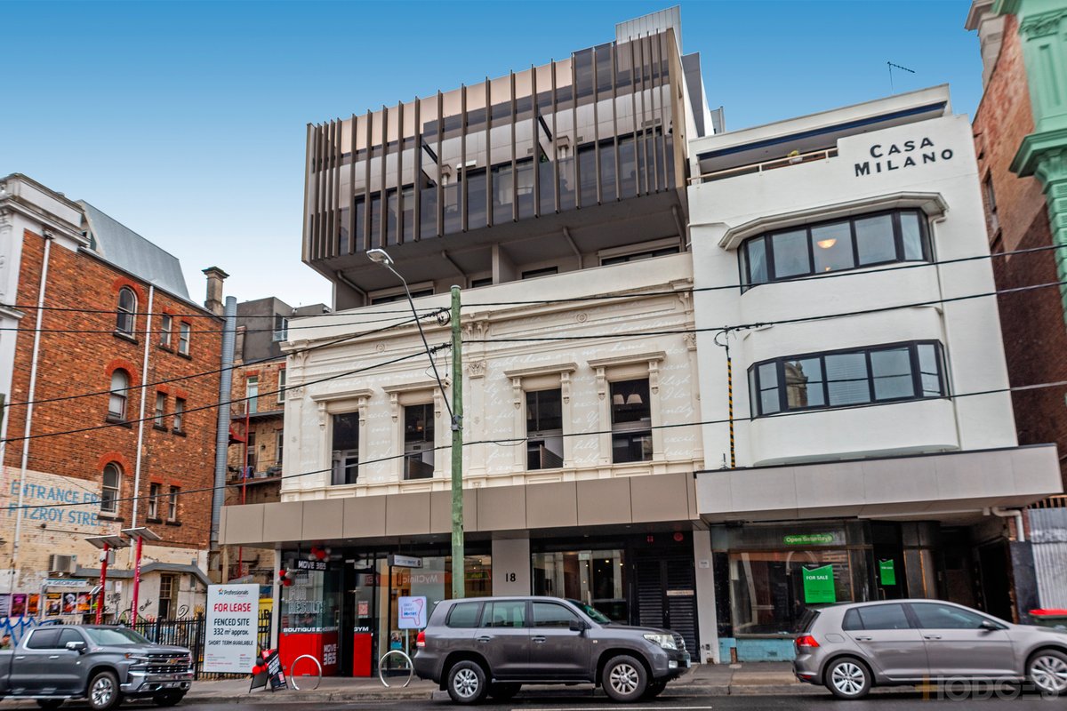 105 / 18 Grey Street St Kilda - Residential for sale