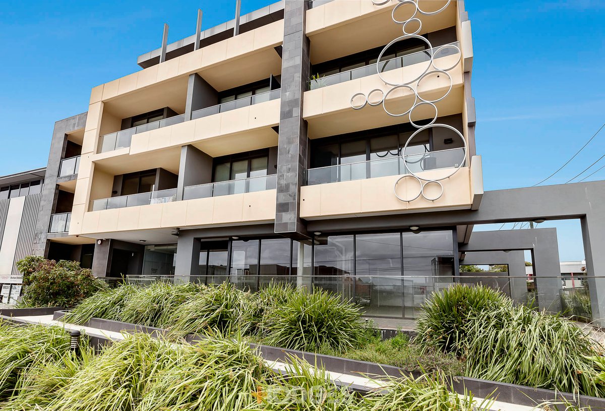 105 / 252 Bay Road Sandringham - Residential for sale