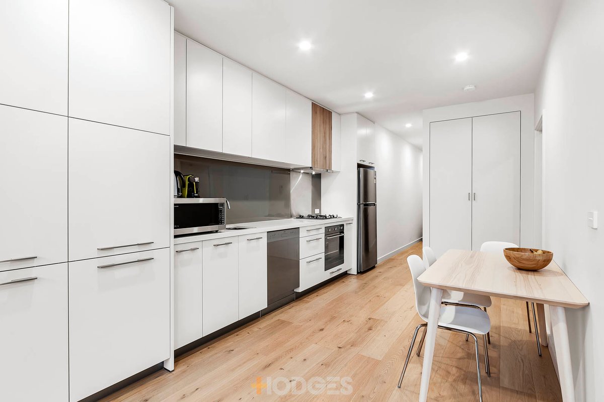 105 / 252 Bay Road Sandringham - Residential for sale