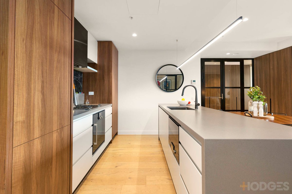 105 / 28 Linacre Road Hampton - Residential for sale