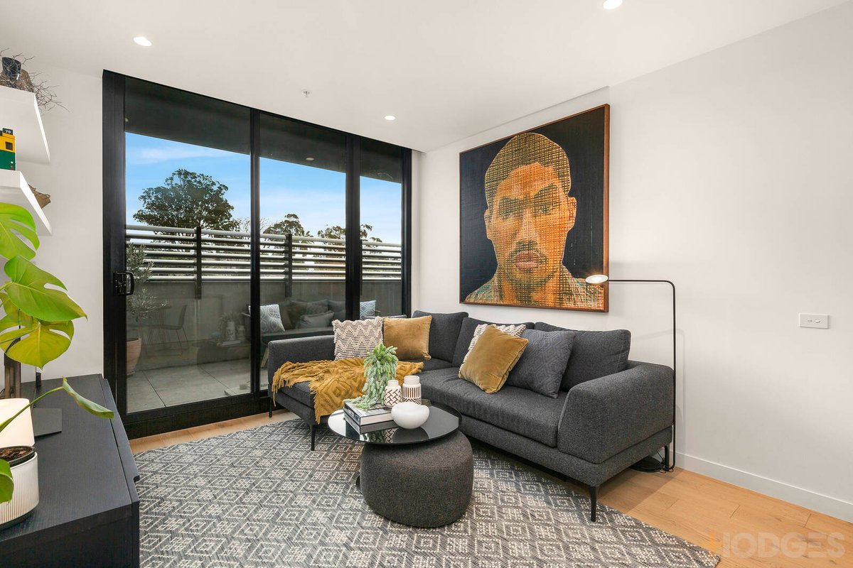 105 / 28 Linacre Road Hampton - Residential for sale