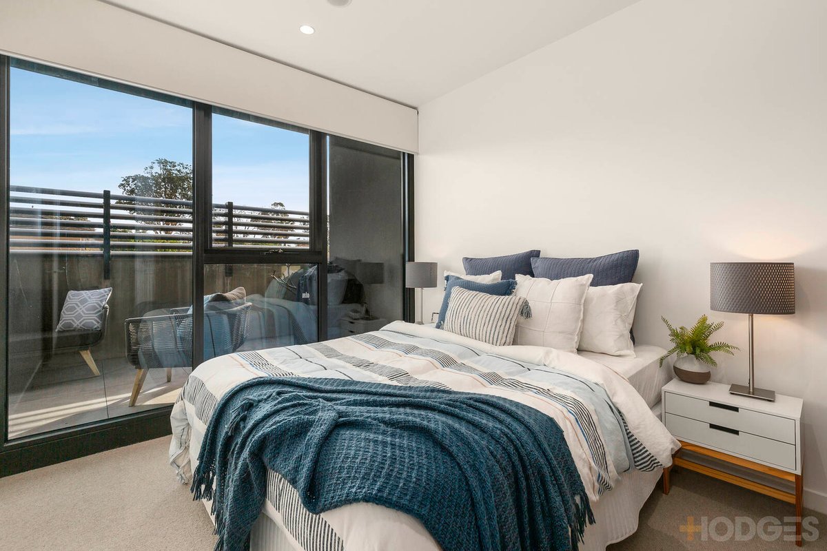 105 / 28 Linacre Road Hampton - Residential for sale