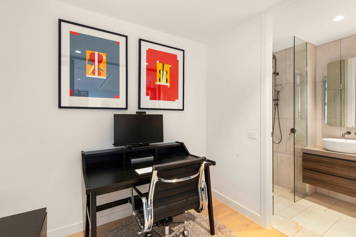 105 / 28 Linacre Road Hampton - Residential for sale