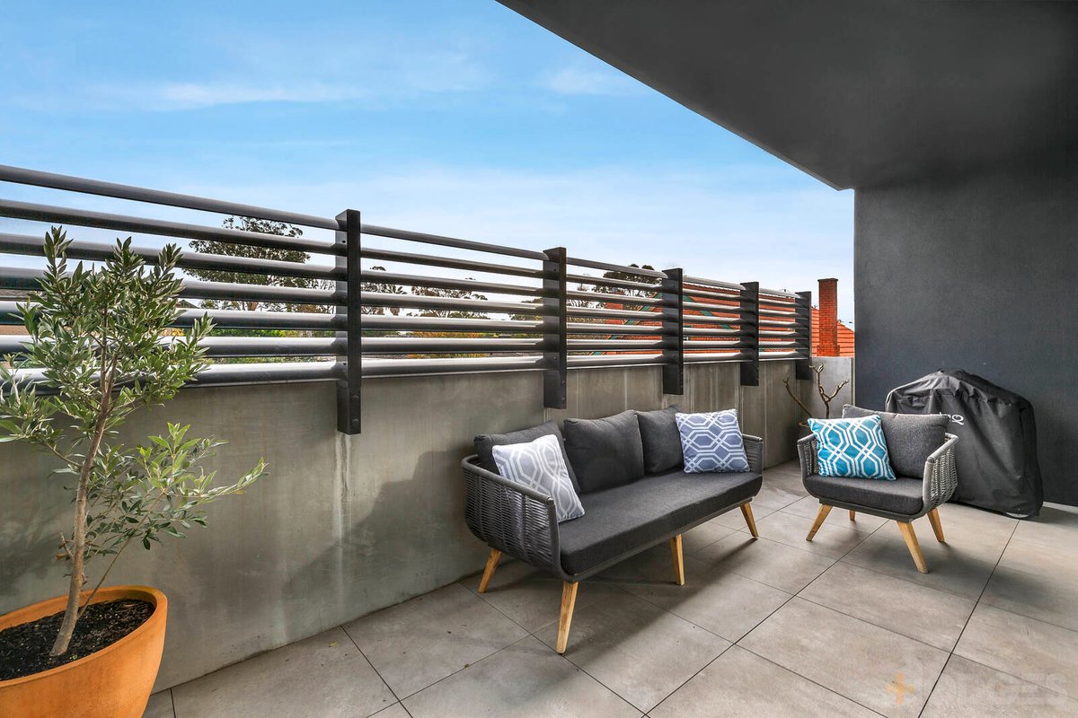 105 / 28 Linacre Road Hampton - Residential for sale