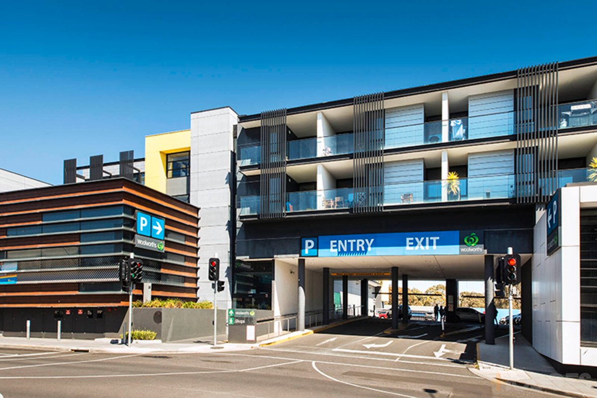 105 / 286 Highett Road Highett - Residential for sale