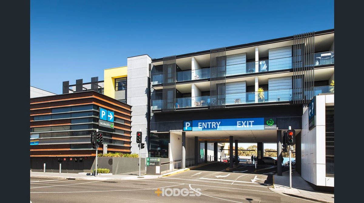 105 / 286 Highett Road Highett - Residential for lease