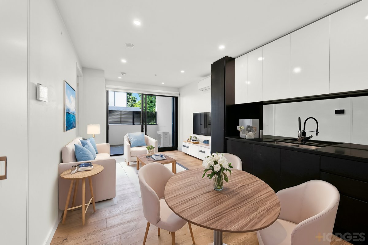 105 / 43-45 The Avenue Balaclava - Residential for sale
