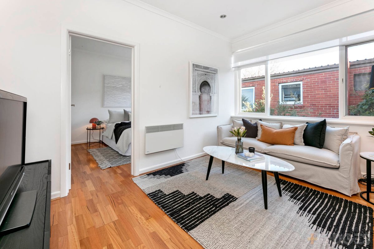 10 / 55 Foam Street Elwood - Residential for sale