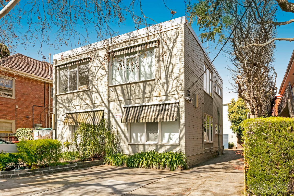 10 / 55 Foam Street Elwood - Residential for sale