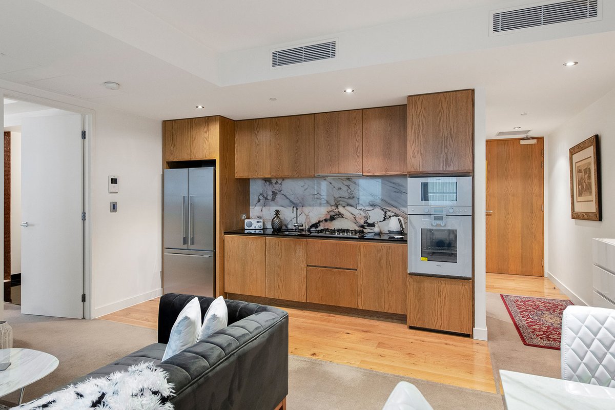 105 / 505 St Kilda Road MELBOURNE - Residential for sale