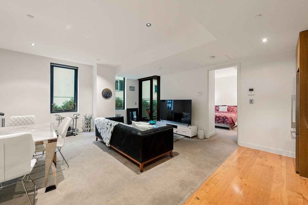105 / 505 St Kilda Road MELBOURNE - Residential for sale
