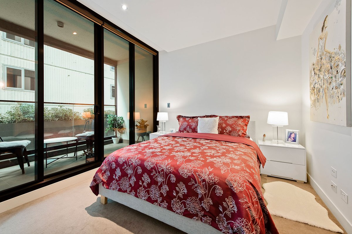 105 / 505 St Kilda Road MELBOURNE - Residential for sale