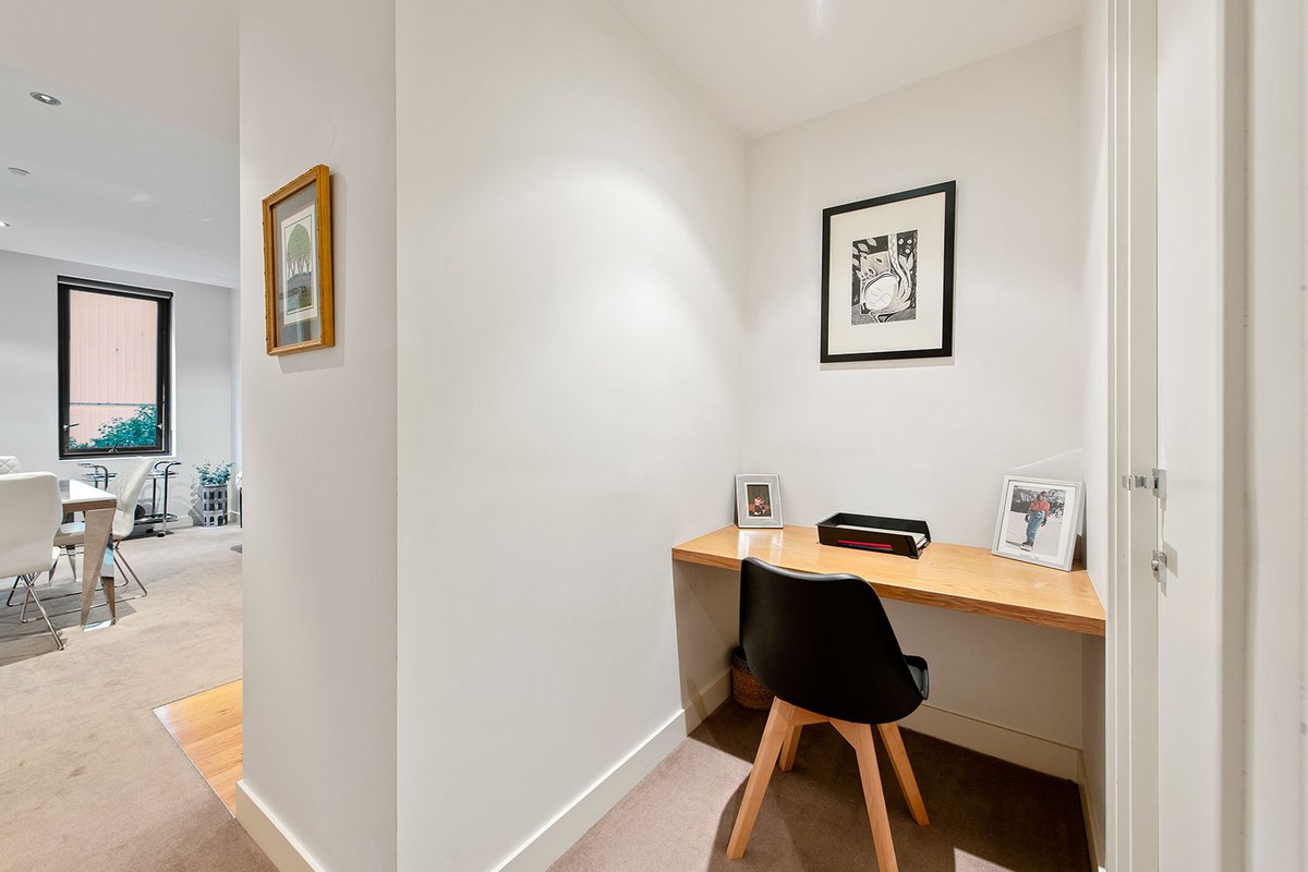 105 / 505 St Kilda Road MELBOURNE - Residential for sale