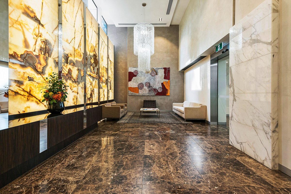 105 / 505 St Kilda Road MELBOURNE - Residential for sale