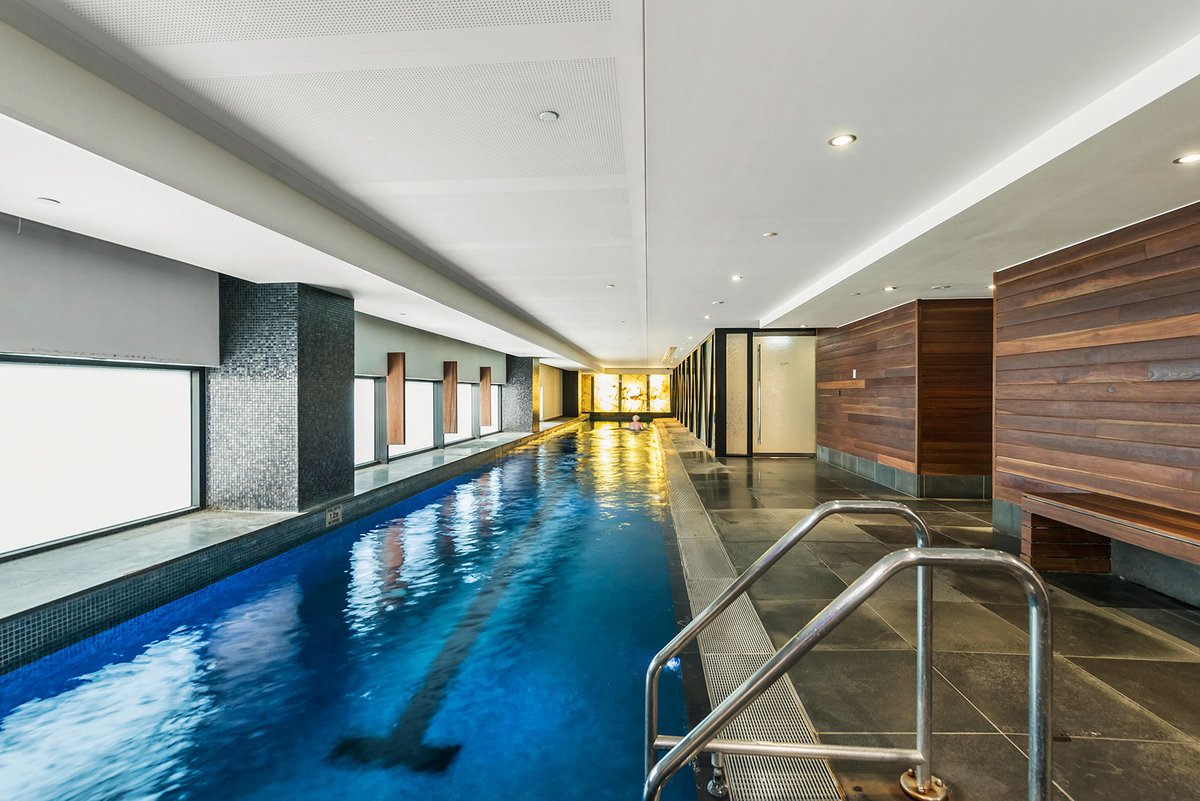 105 / 505 St Kilda Road MELBOURNE - Residential for sale
