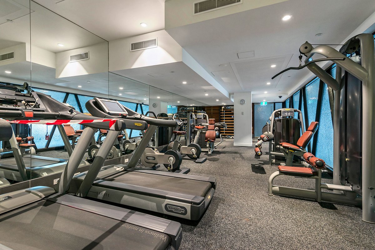 105 / 505 St Kilda Road MELBOURNE - Residential for sale