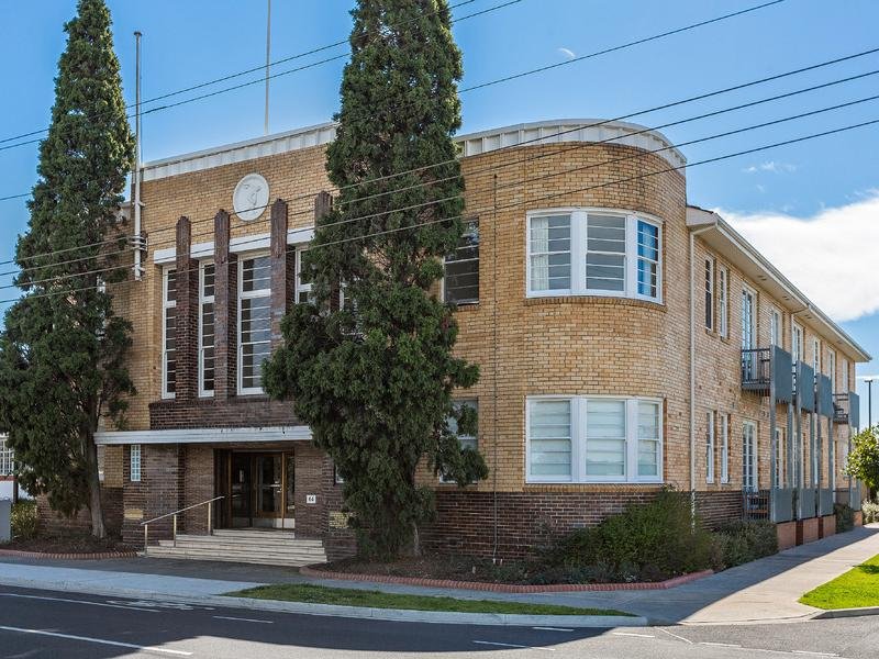 105 / 64 Cross Street FOOTSCRAY - Residential for sale