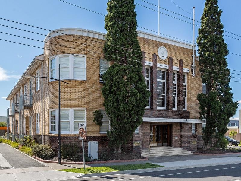 105 / 64 Cross Street FOOTSCRAY - Residential for sale