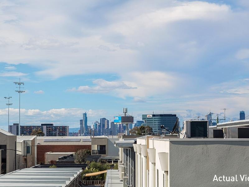 105 / 64 Cross Street FOOTSCRAY - Residential for sale