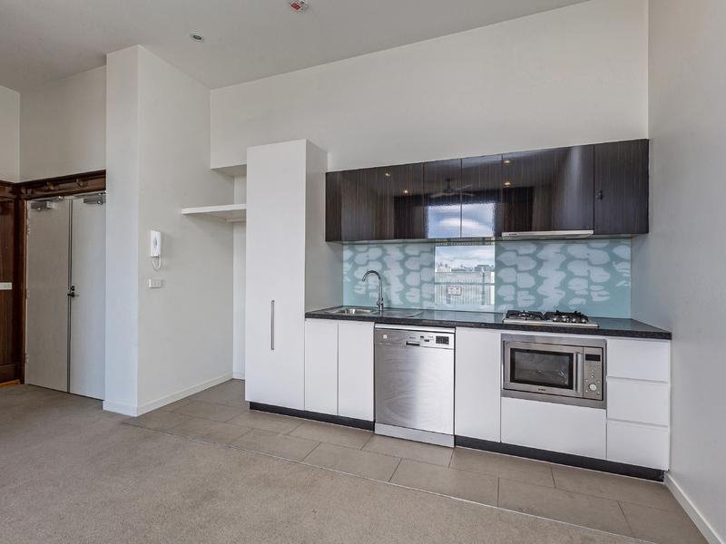 105 / 64 Cross Street FOOTSCRAY - Residential for sale