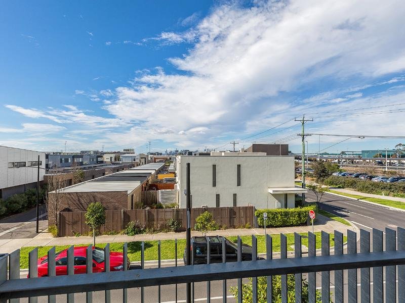 105 / 64 Cross Street FOOTSCRAY - Residential for sale
