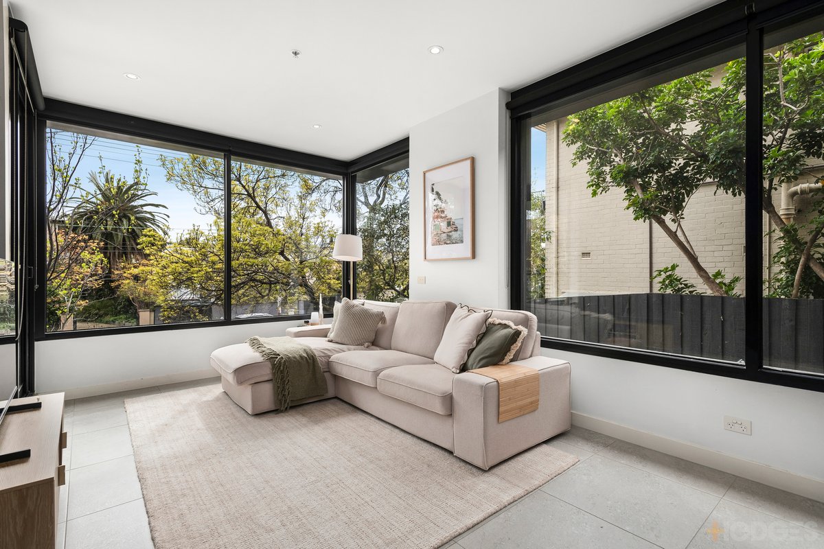 105 / 652 High Street Prahran - Residential for sale