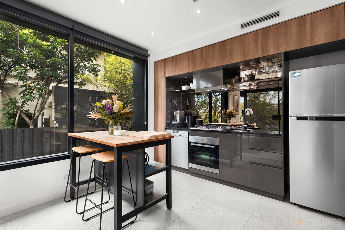 105 / 652 High Street Prahran - Residential for sale