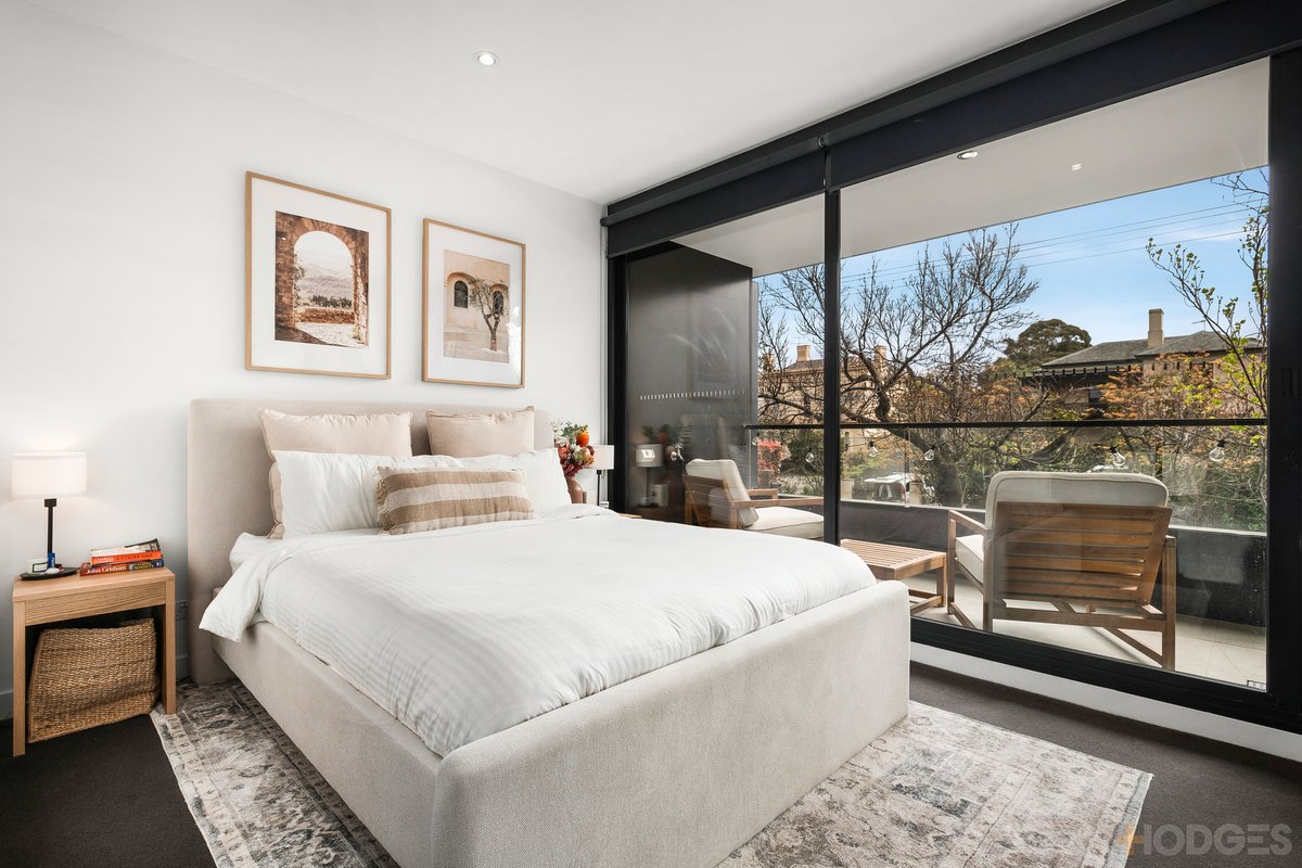 105 / 652 High Street Prahran - Residential for sale