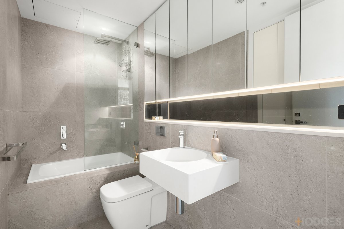 105 / 652 High Street Prahran - Residential for sale