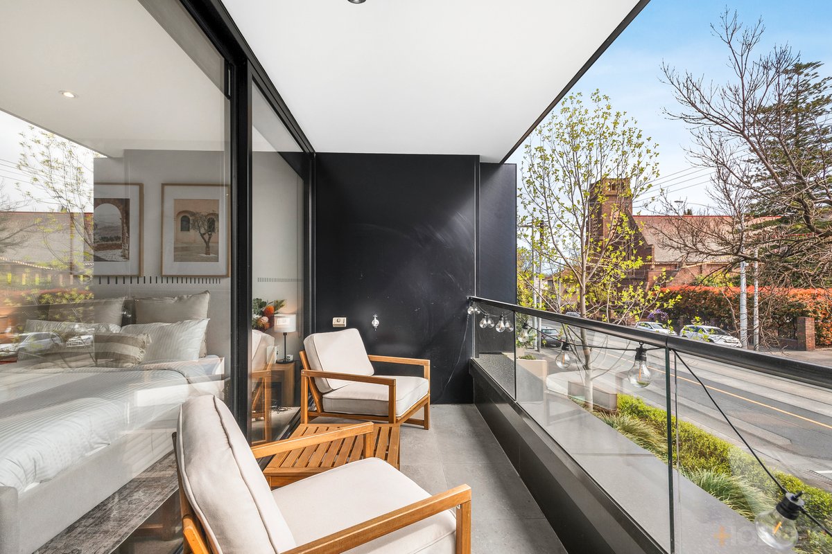 105 / 652 High Street Prahran - Residential for sale