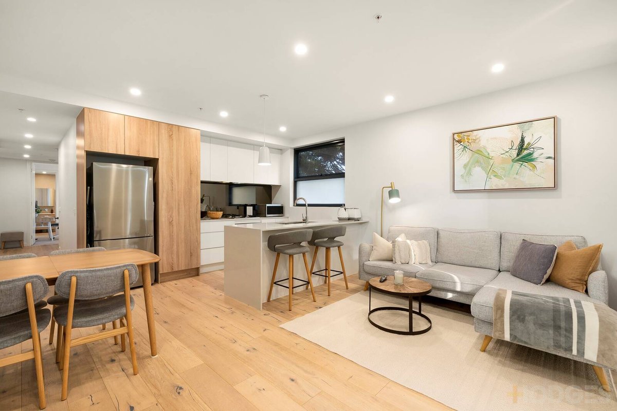 105 / 7 Ormond Road Ormond - Residential for sale
