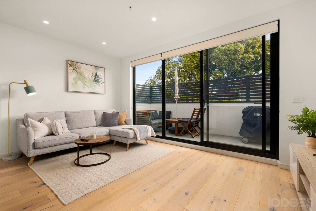 105 / 7 Ormond Road Ormond - Residential for sale