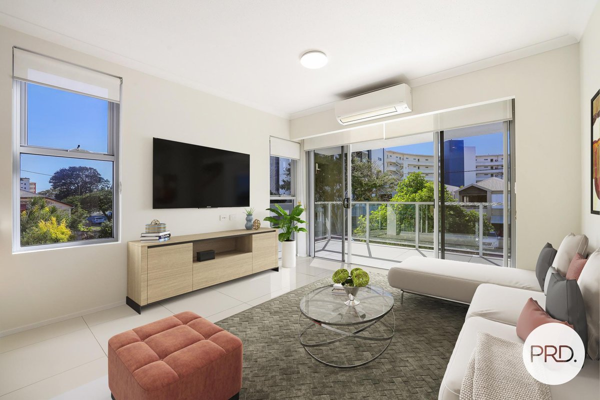 105/8 Norman Street, SOUTHPORT QLD 4215