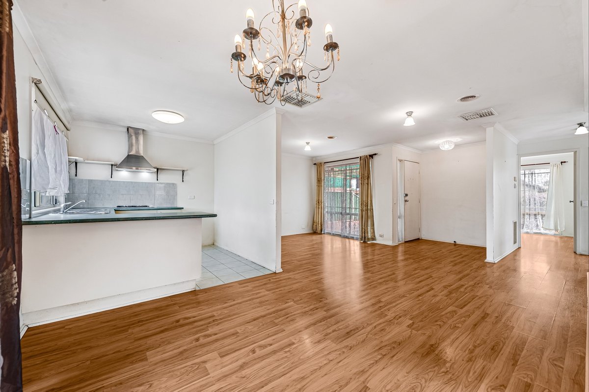 106 Rosella Avenue Werribee - Residential for sale