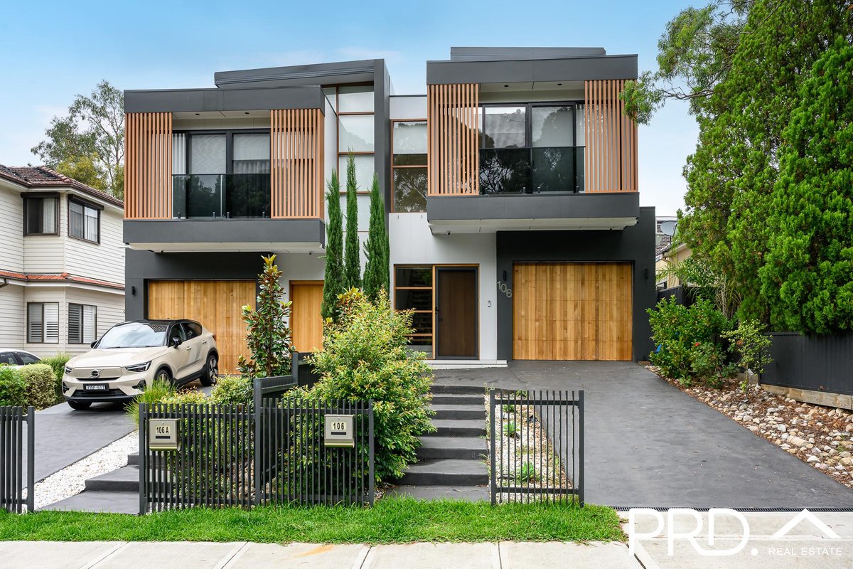 106 Thomas Street, PICNIC POINT NSW 2213