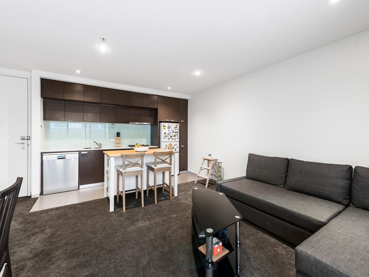 106 / 105 Nott Street PORT MELBOURNE - Residential for sale