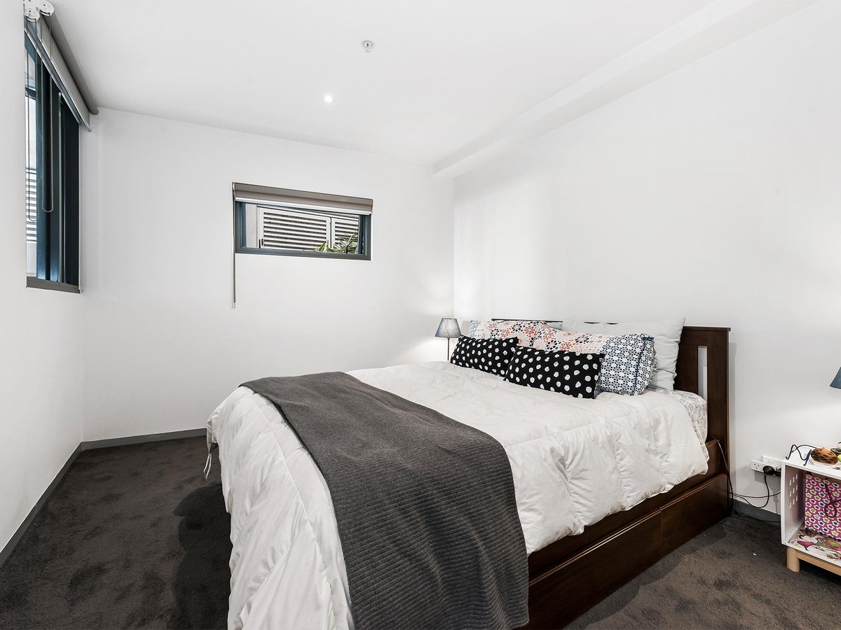106 / 105 Nott Street PORT MELBOURNE - Residential for sale