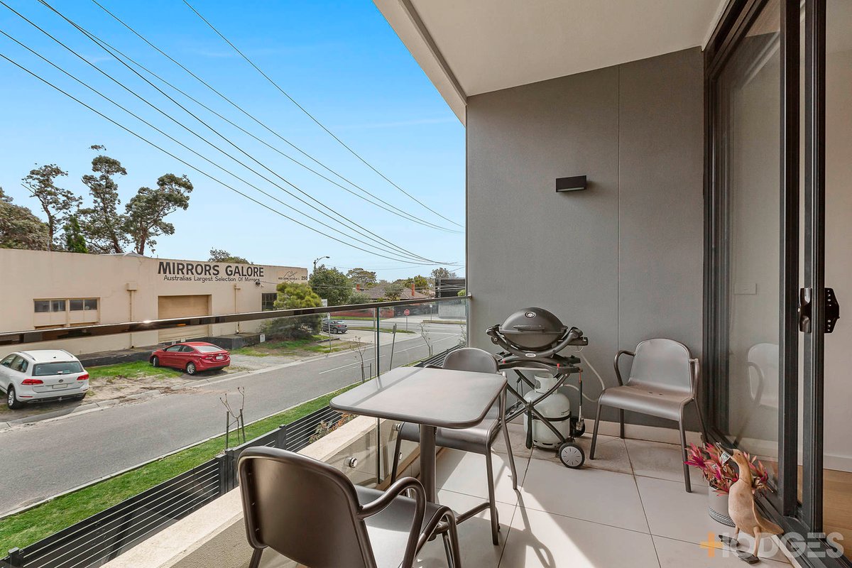 106 / 252 Bay Road Sandringham - Residential for sale