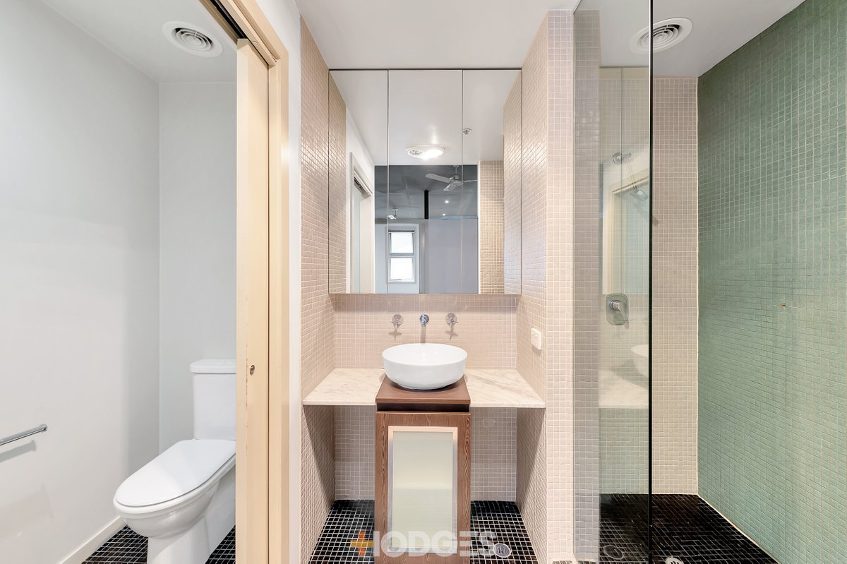 106 / 320 St Kilda Road MELBOURNE - Residential for sale