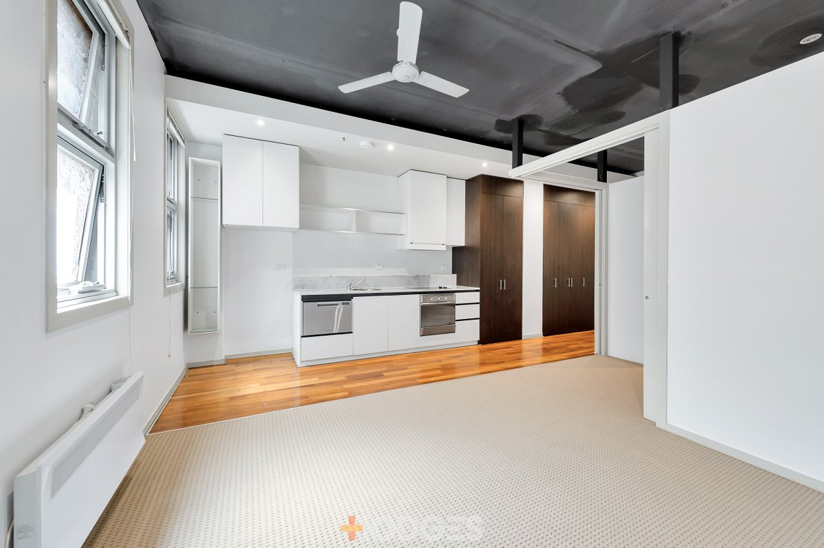 106 / 320 St Kilda Road MELBOURNE - Residential for sale