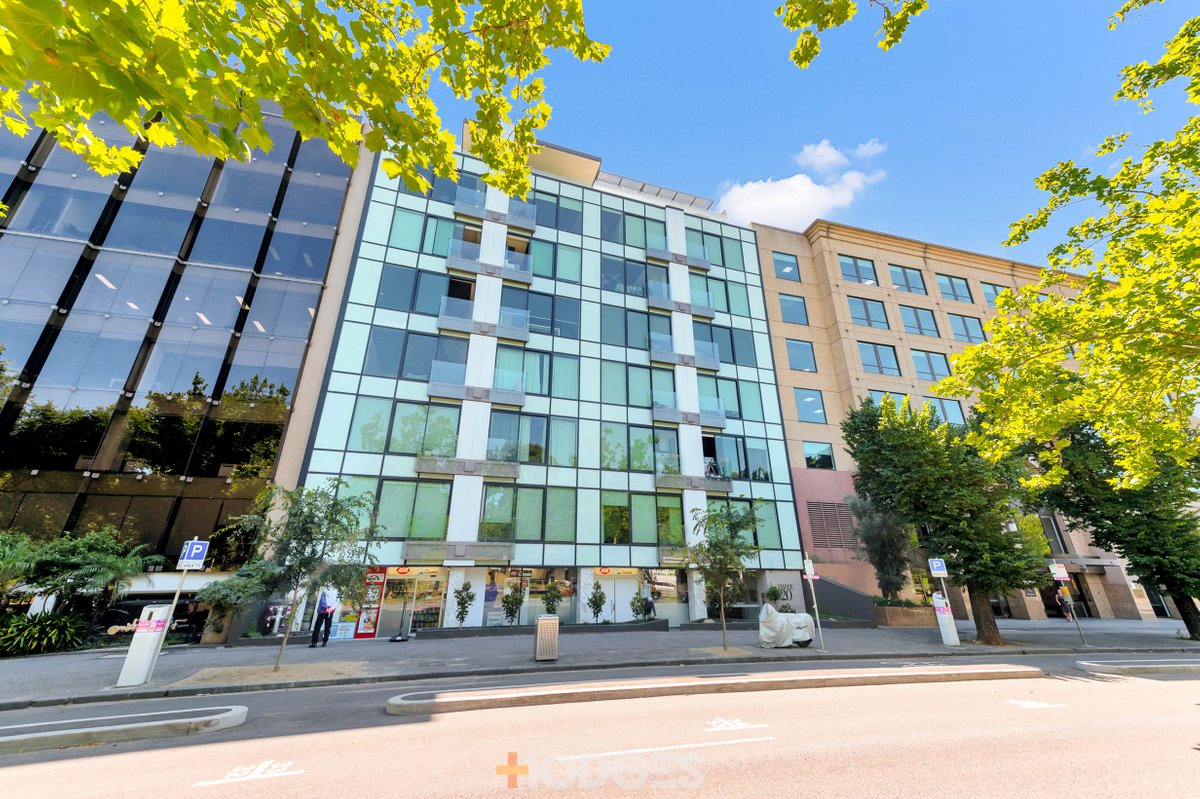 106 / 320 St Kilda Road MELBOURNE - Residential for sale