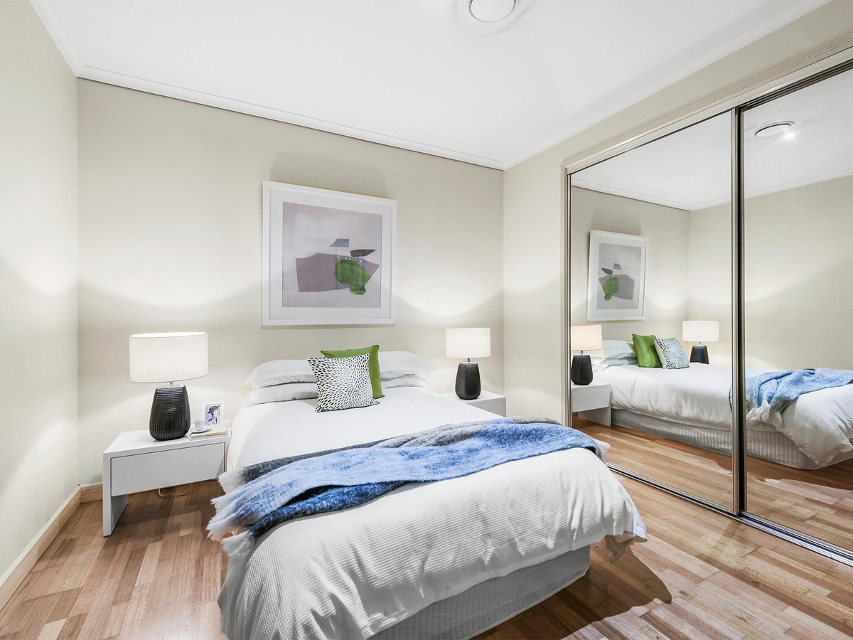 106 / 442 St Kilda  Road MELBOURNE - Residential for sale