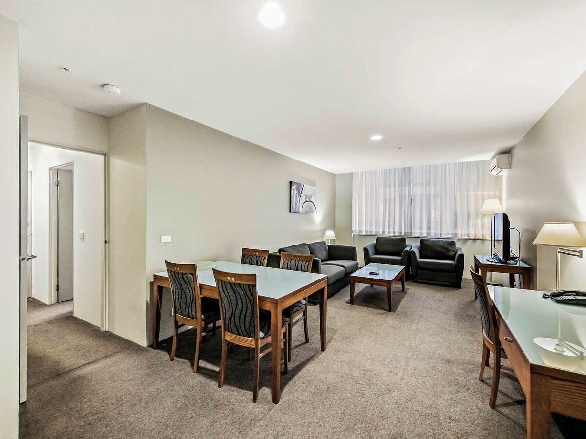 106 / 604 St Kilda Road Melbourne - Residential for lease