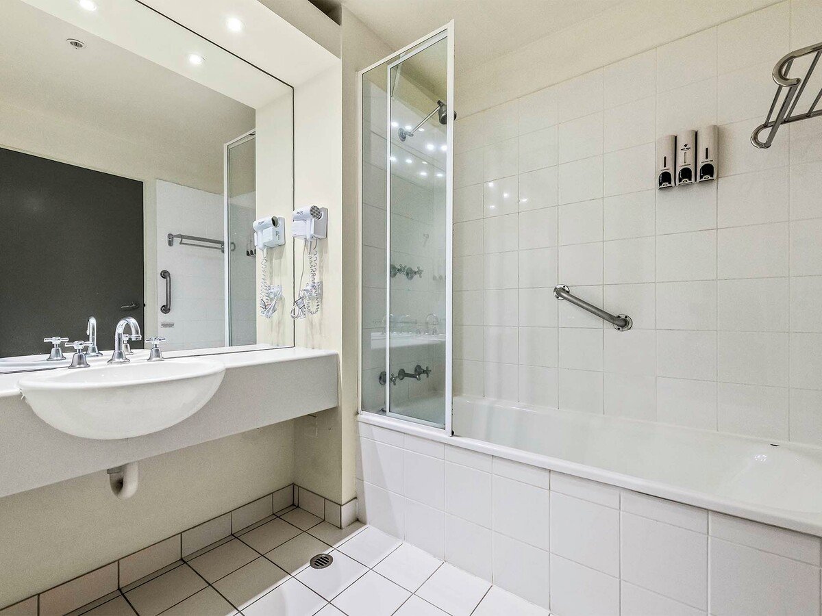 106 / 604 St Kilda Road Melbourne - Residential for lease