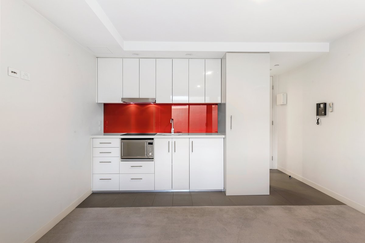 106 / 70 Ruskin Street Fitzroy - Residential for lease